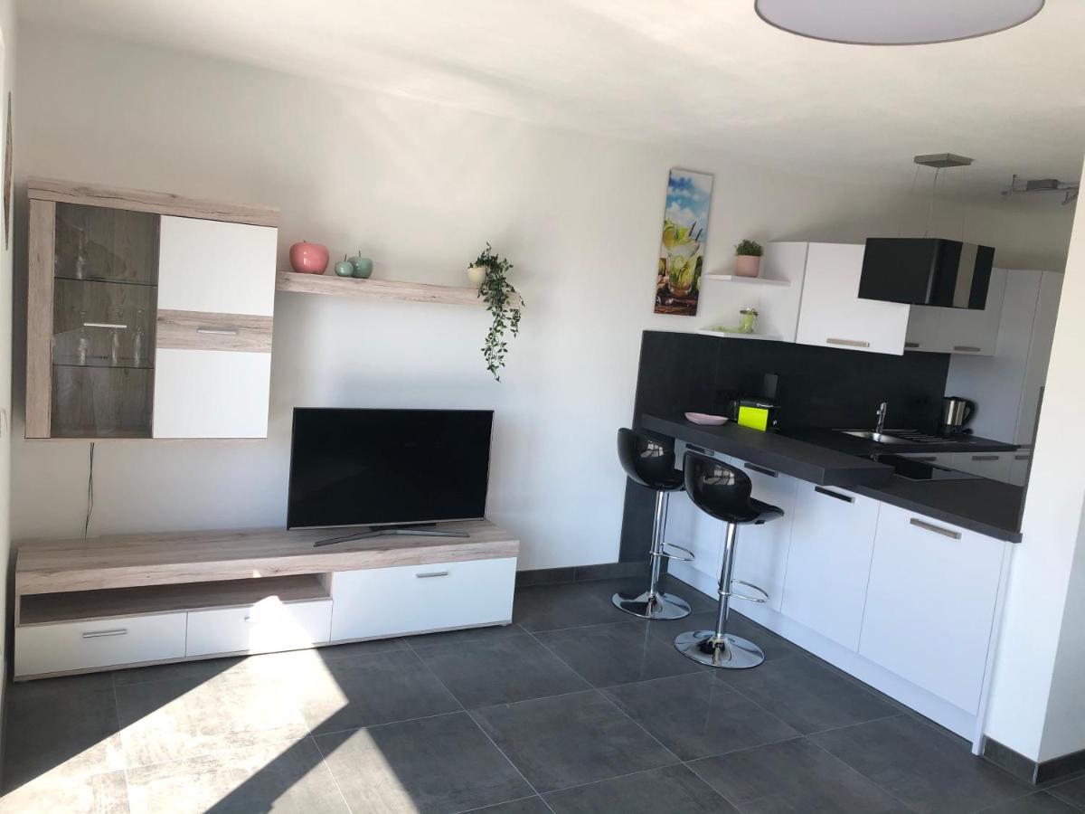 Moderne Ferienwohnung Mit Terrasse Und Garten Verwaltungsgemeinschaft Haldenwang Dış mekan fotoğraf